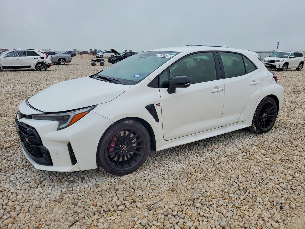 2024 TOYOTA ALL OTHER