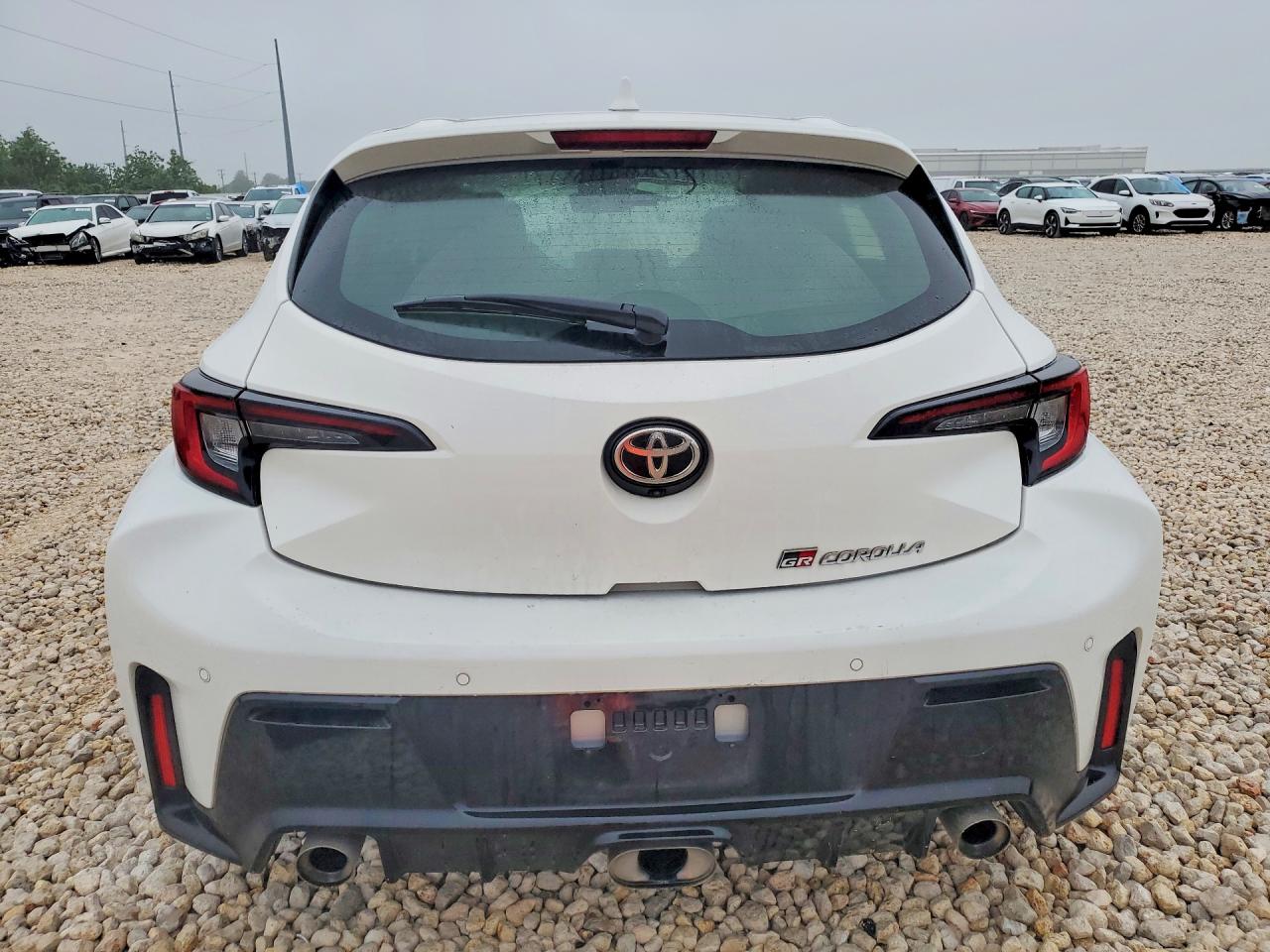 2024 TOYOTA ALL OTHER