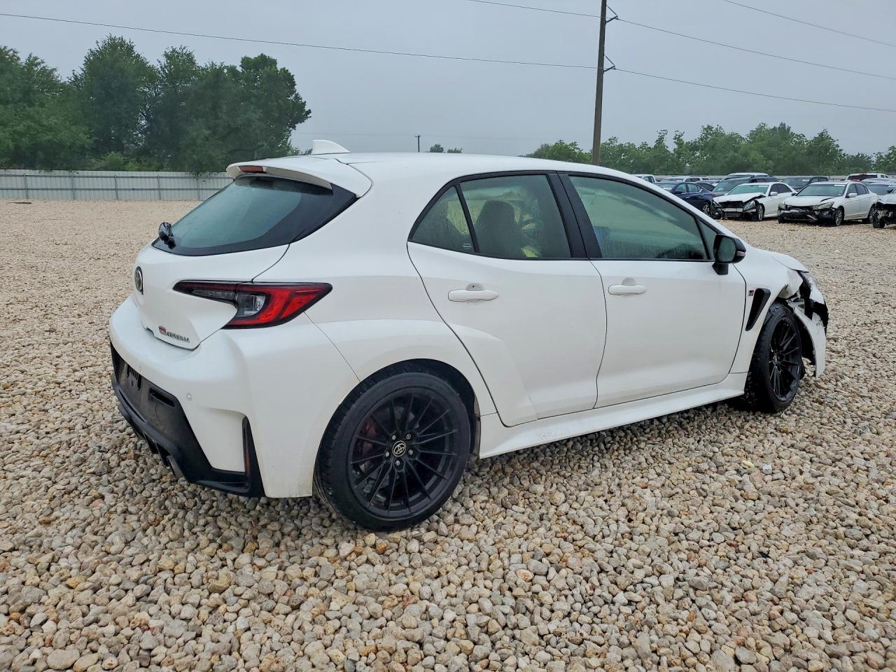 2024 TOYOTA ALL OTHER