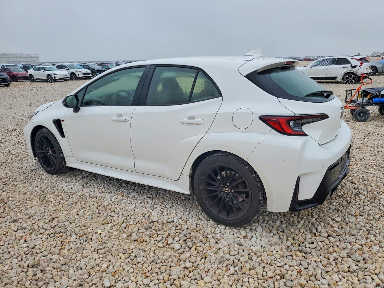 2024 TOYOTA ALL OTHER