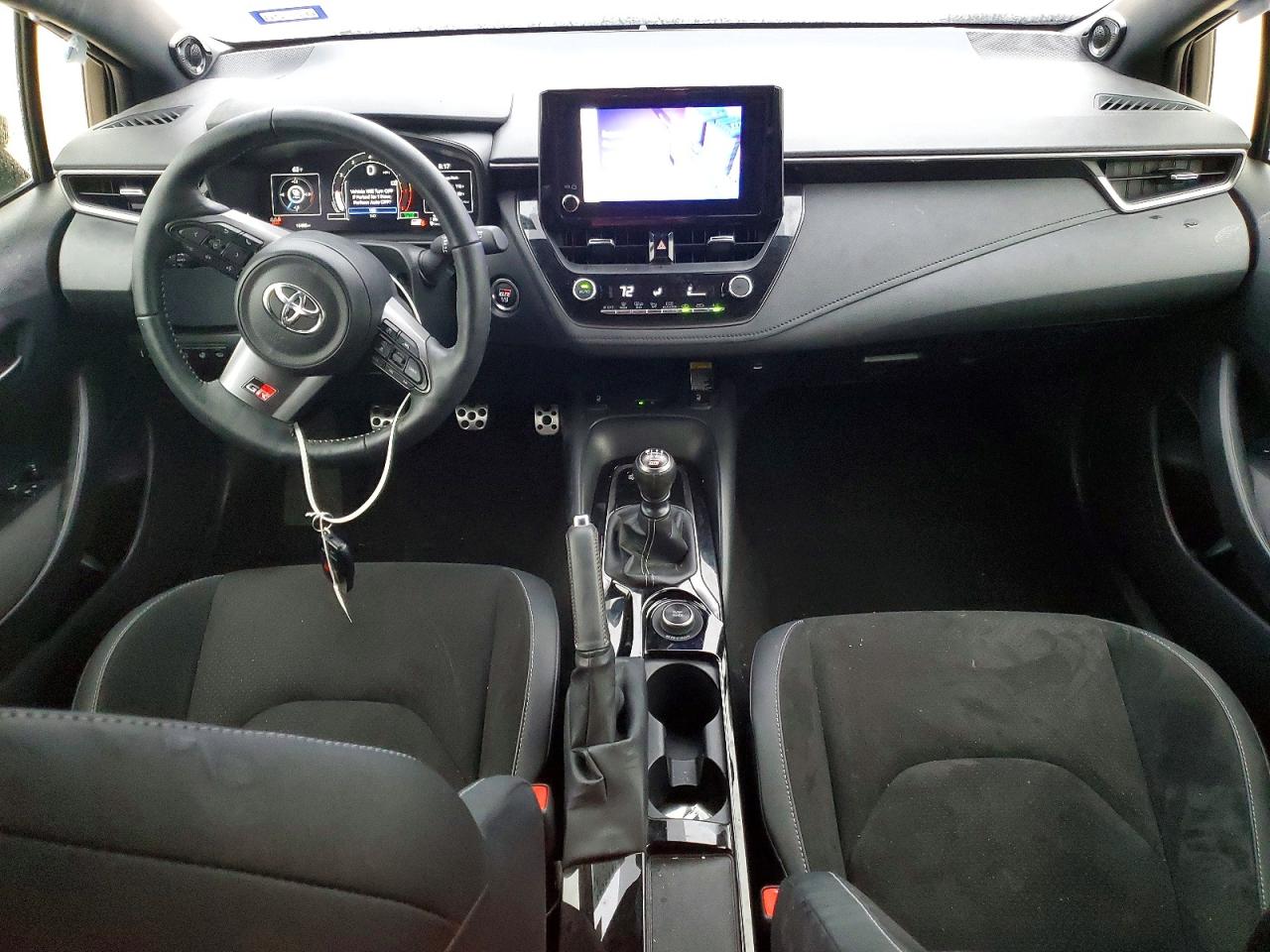 2024 TOYOTA ALL OTHER