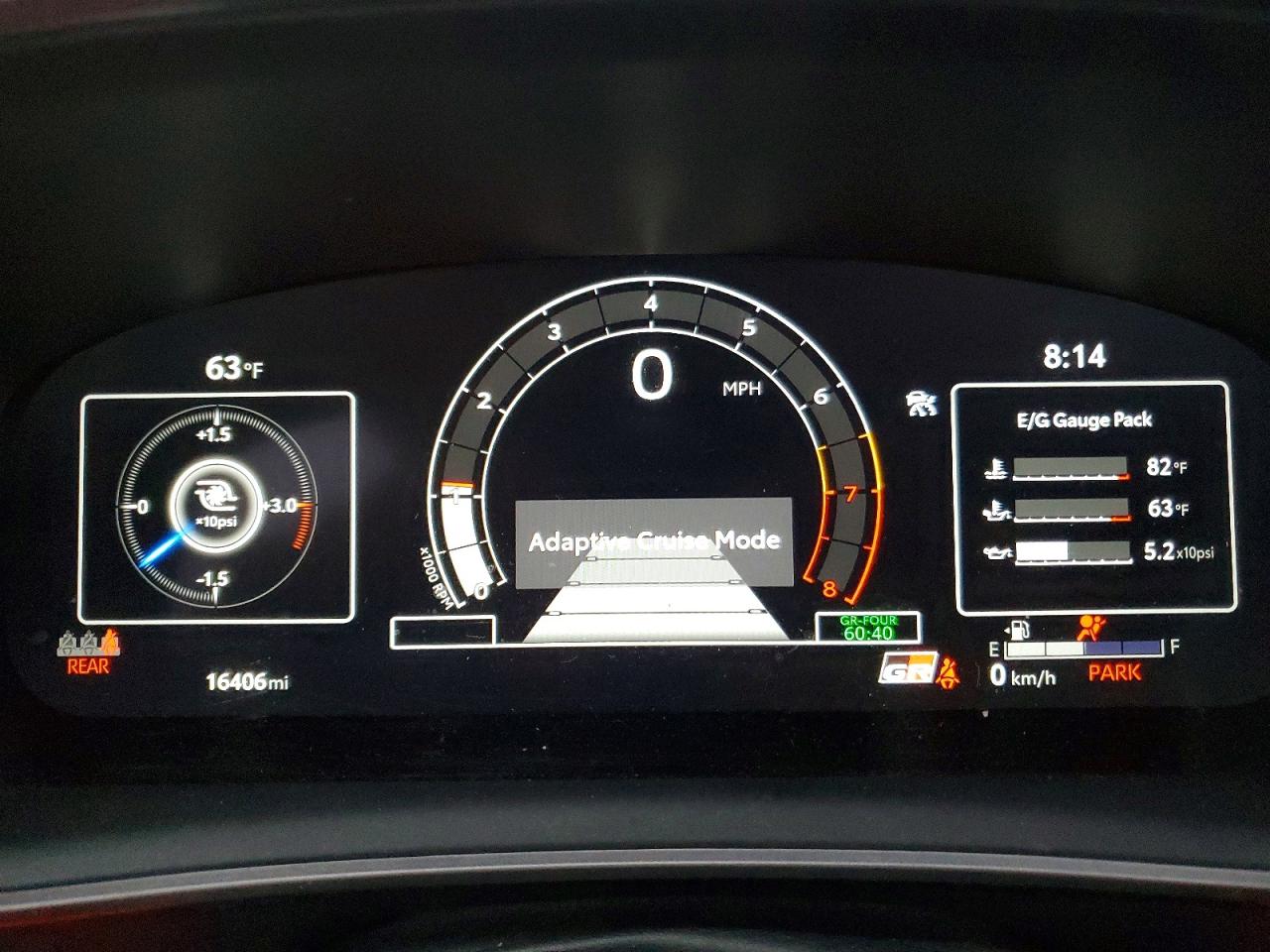 2024 TOYOTA ALL OTHER