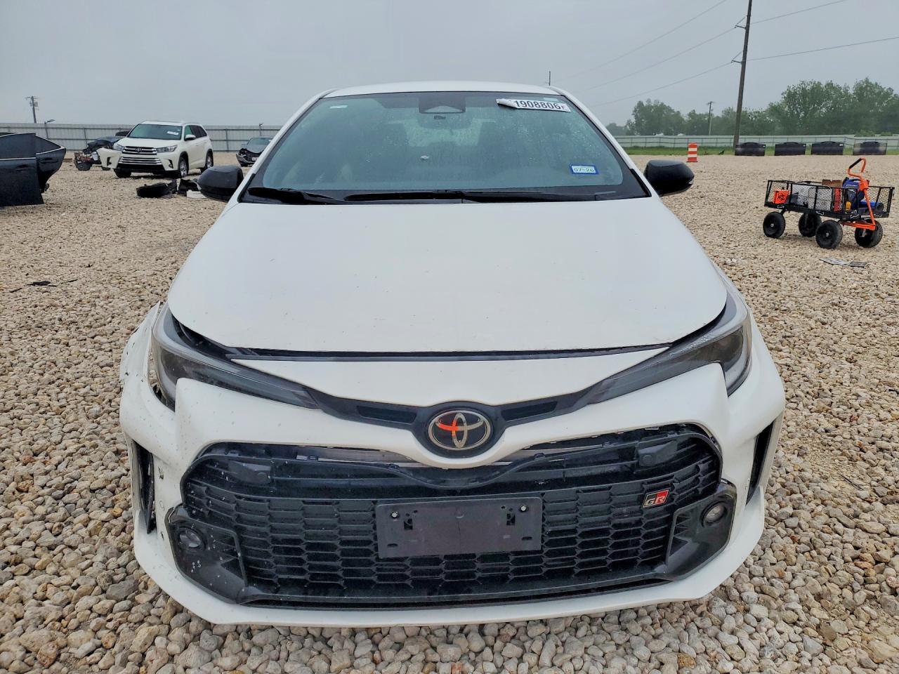 2024 TOYOTA ALL OTHER
