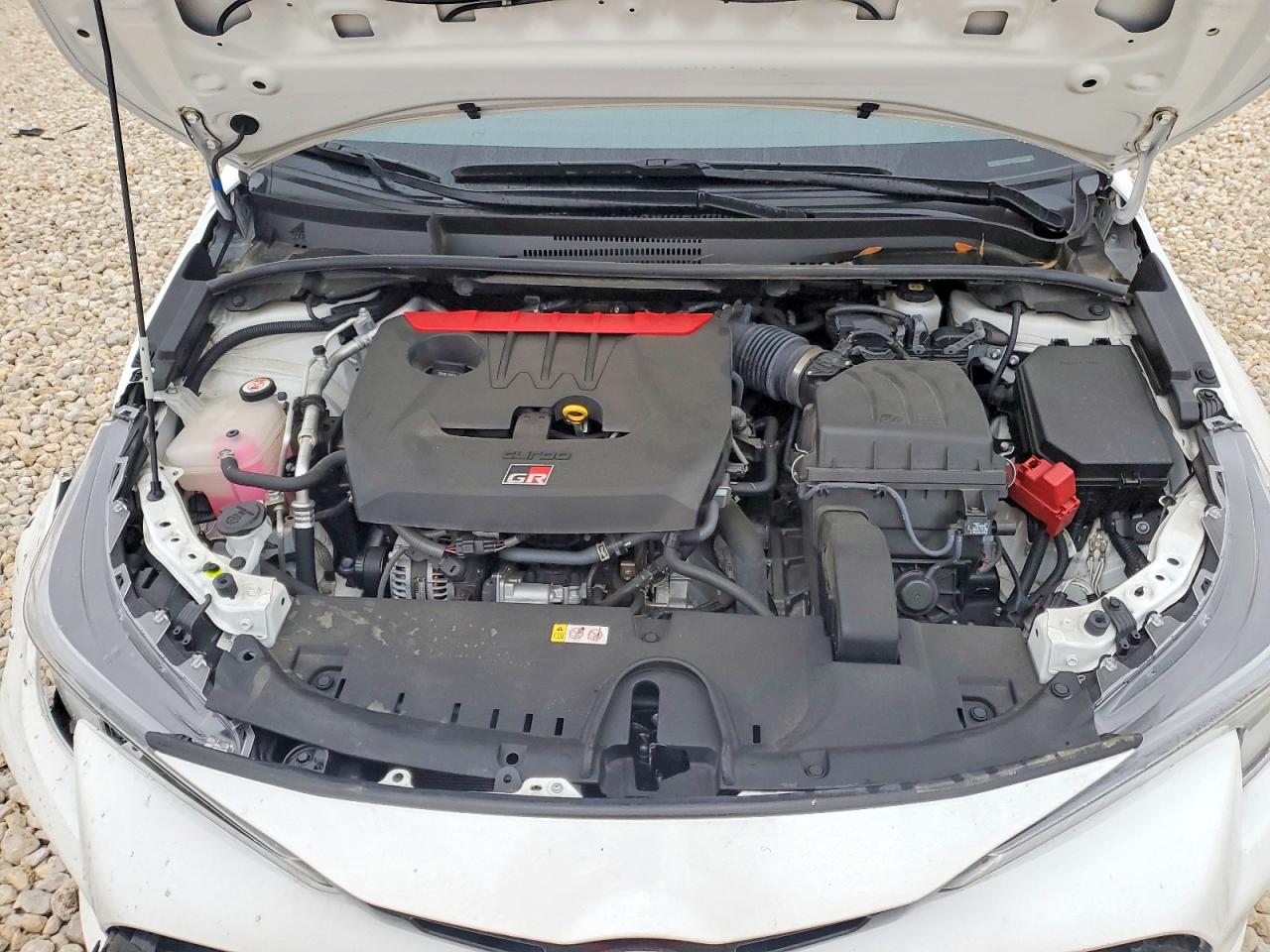 2024 TOYOTA ALL OTHER