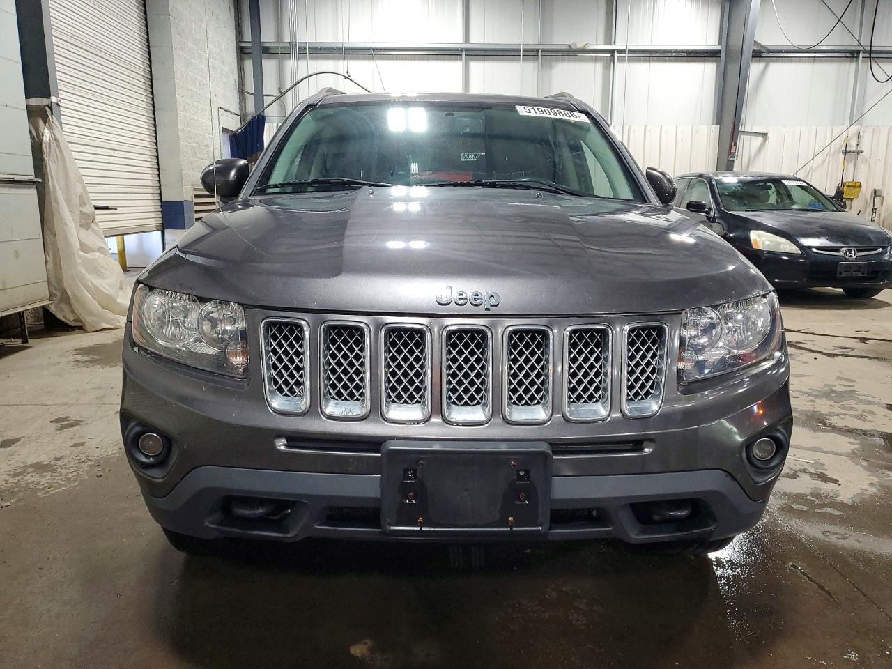 2015 JEEP COMPASS