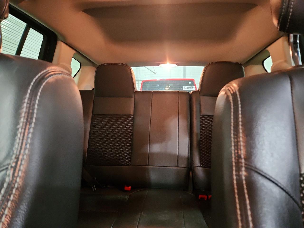 2015 JEEP COMPASS