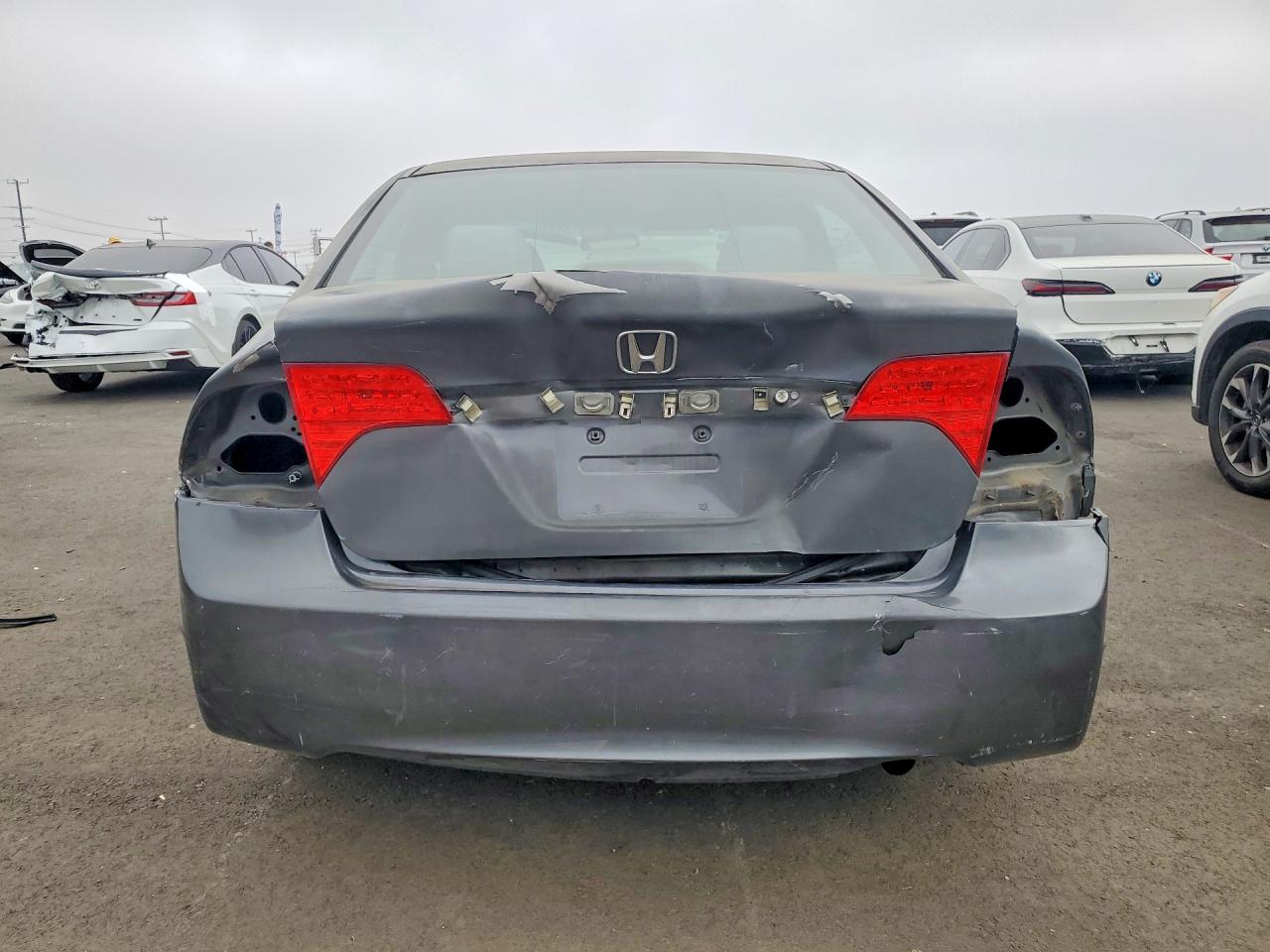 2011 HONDA CIVIC
