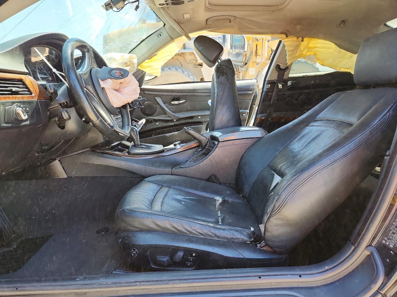 2007 BMW 3 SERIES
