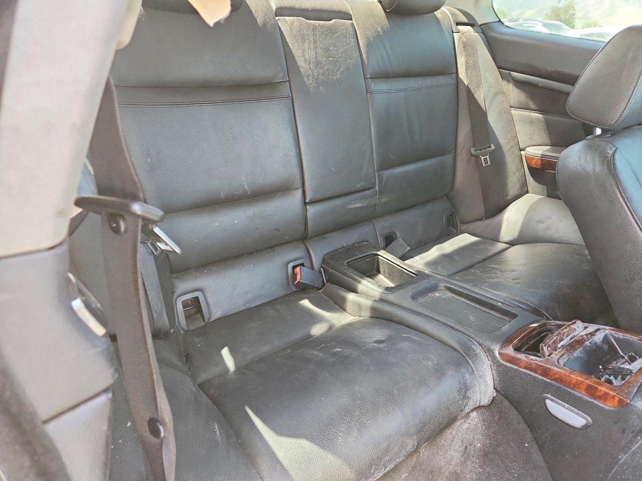 2007 BMW 3 SERIES