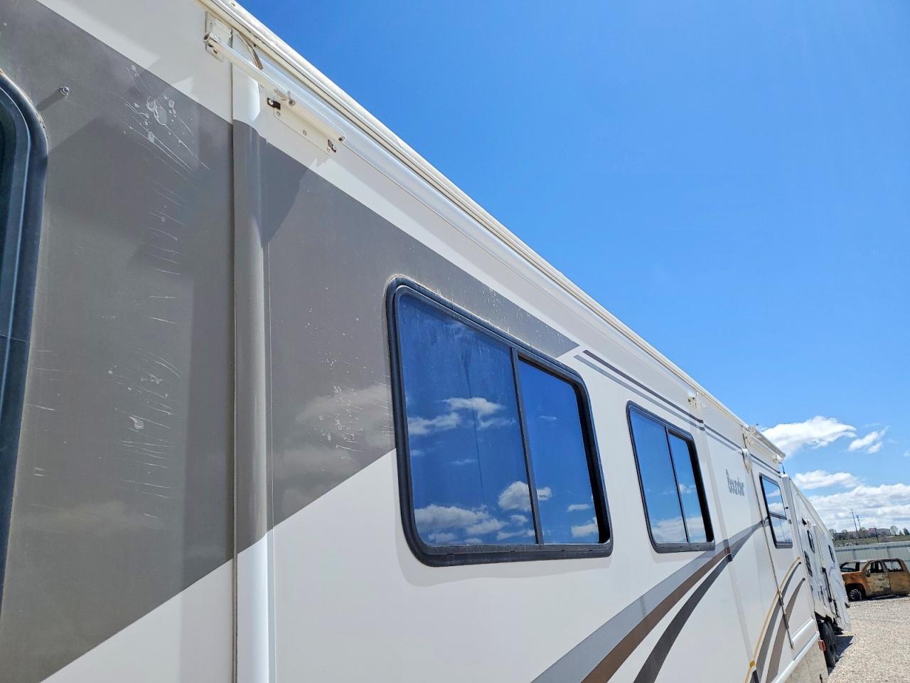 2005 WORKHORSE CUSTOM CHASSIS ALL OTHER