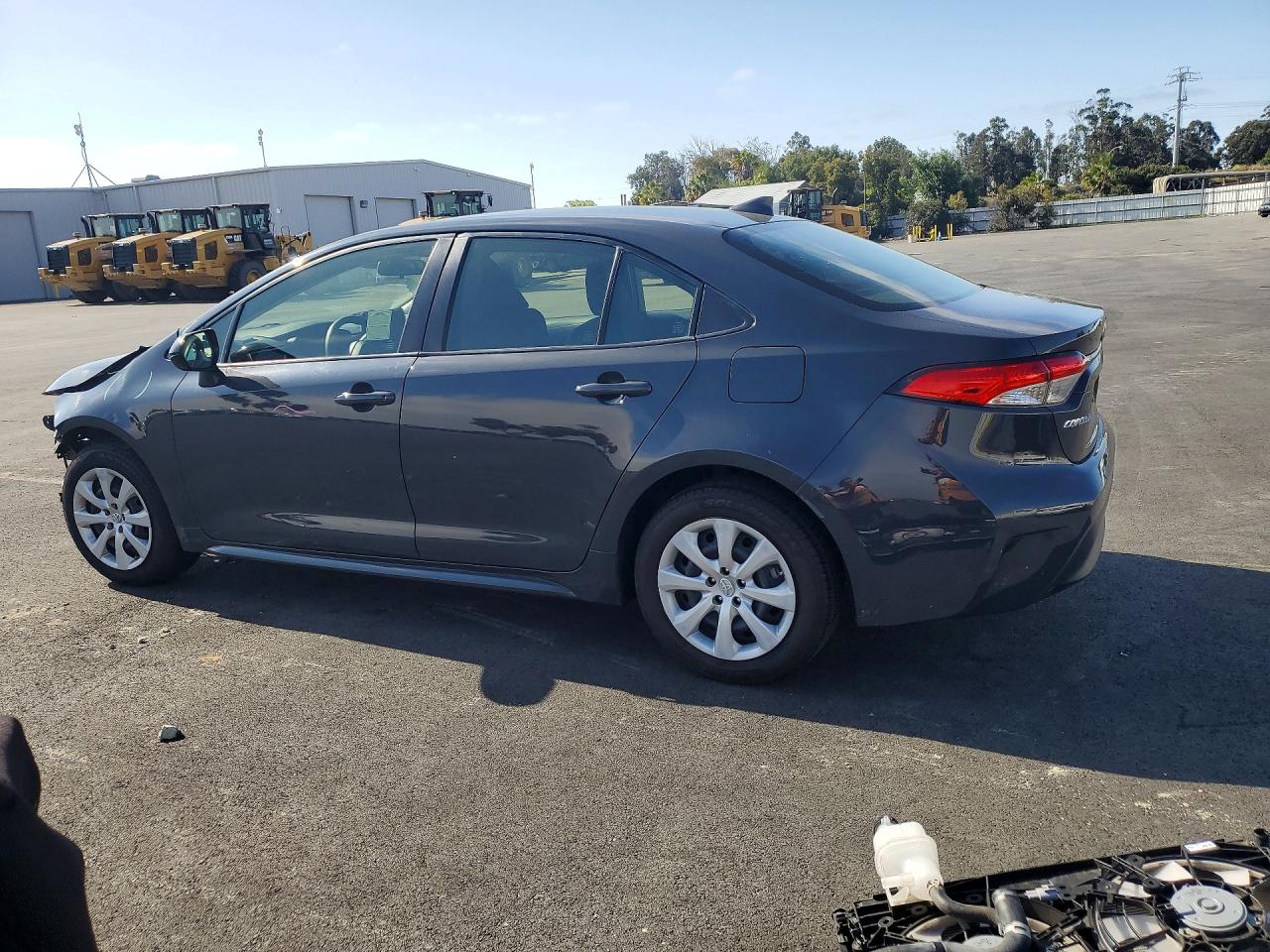 2023 TOYOTA COROLLA