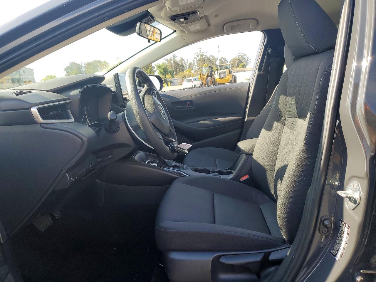 2023 TOYOTA COROLLA