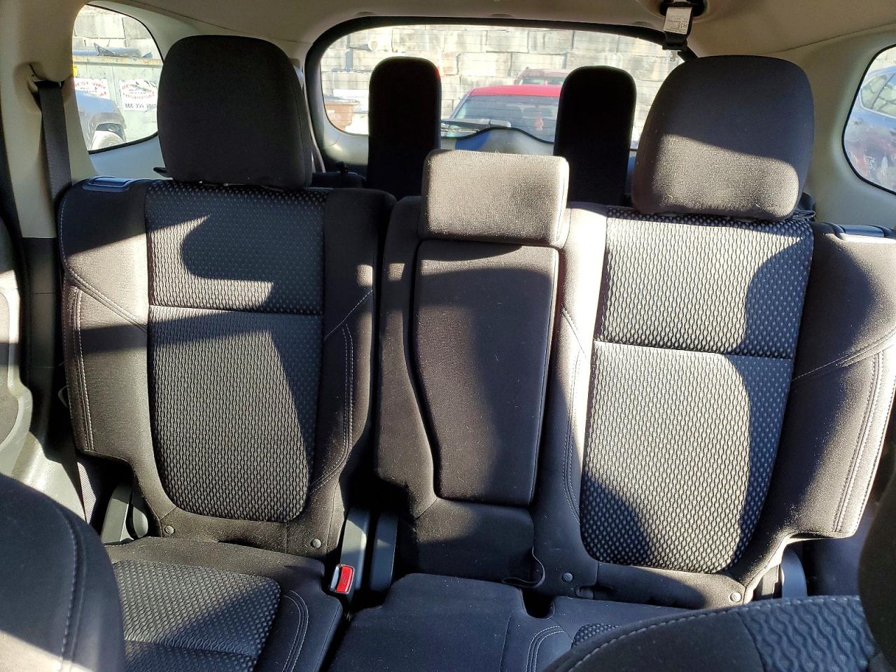 2020 MITSUBISHI OUTLANDER