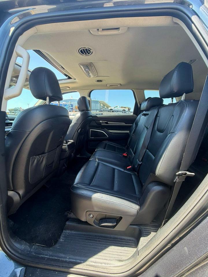 2020 KIA TELLURIDE