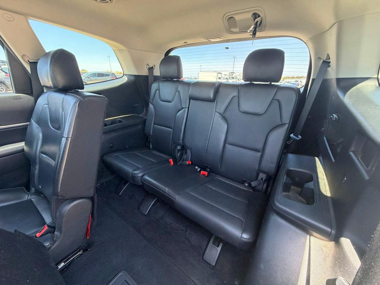 2020 KIA TELLURIDE