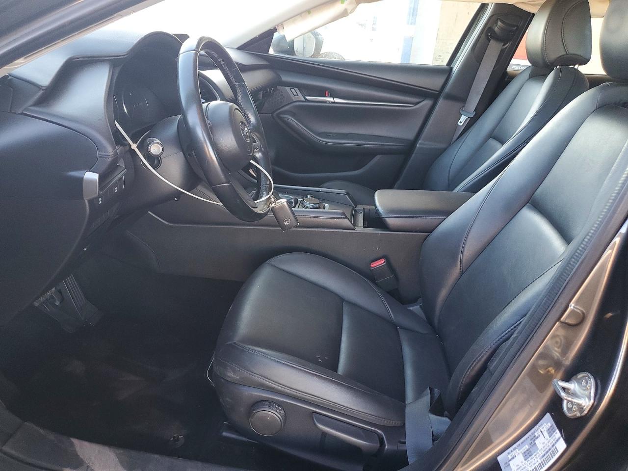 2023 MAZDA 3