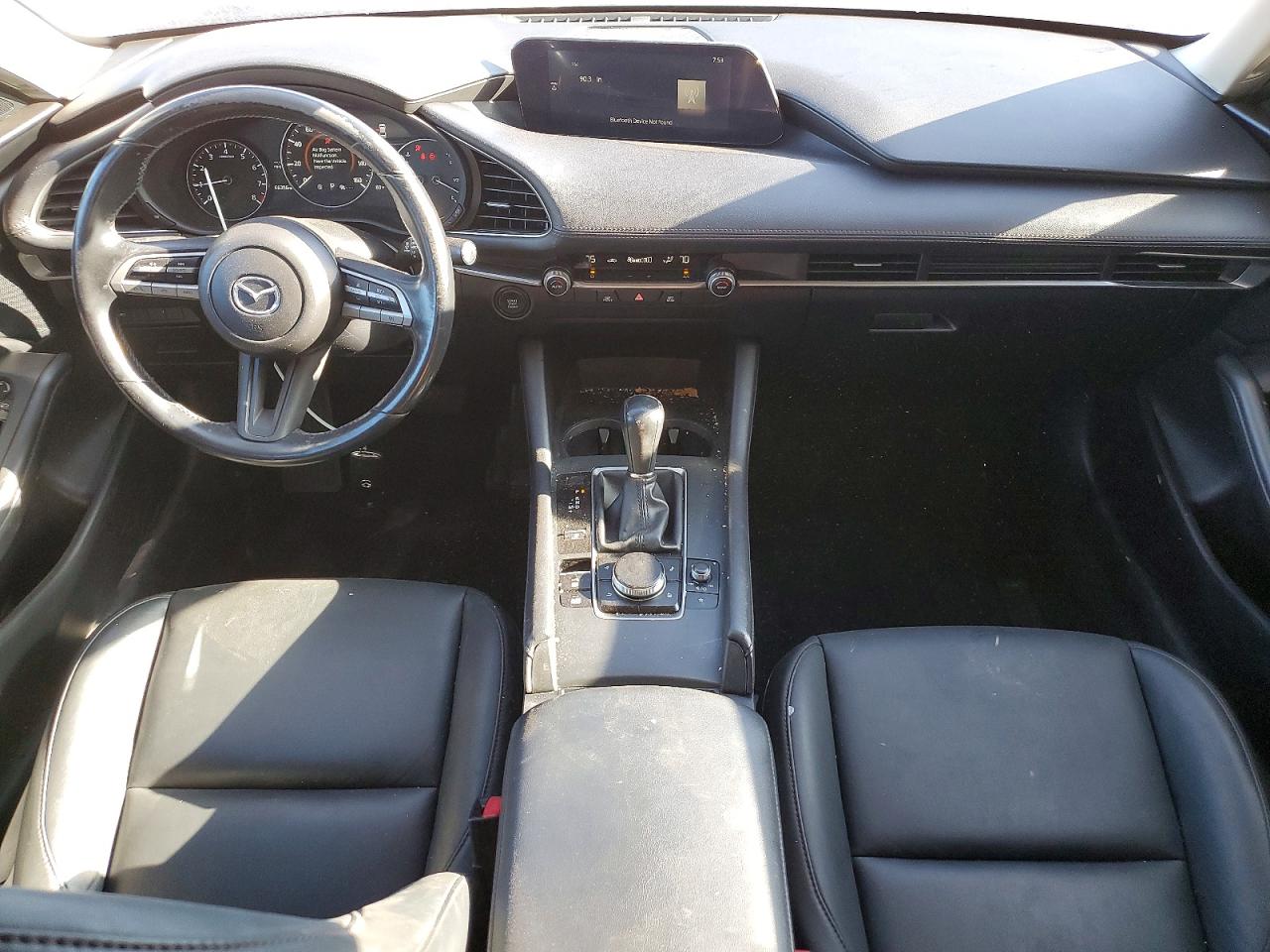 2023 MAZDA 3