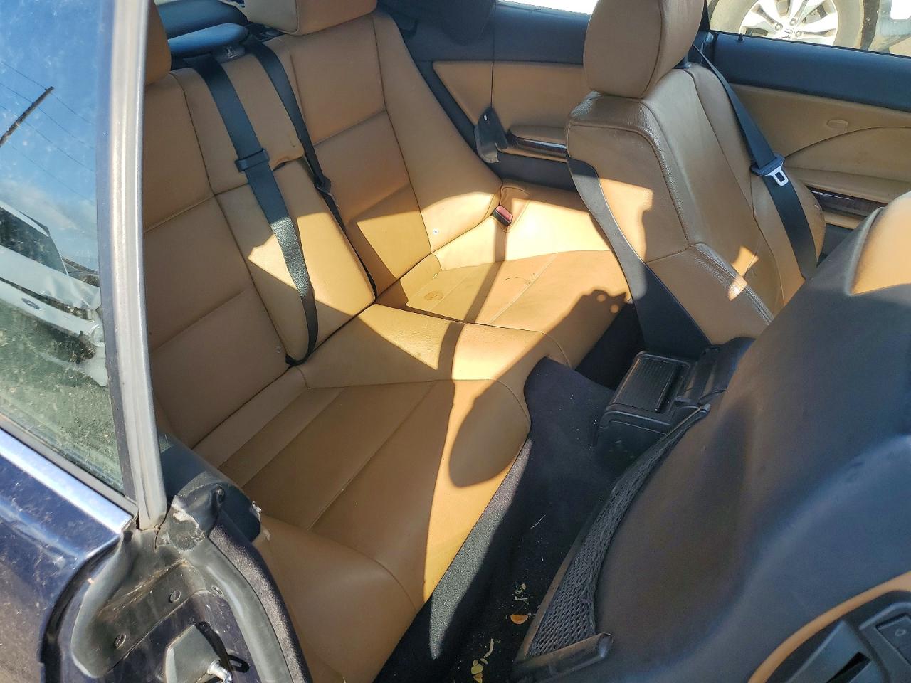 2006 BMW 3 SERIES