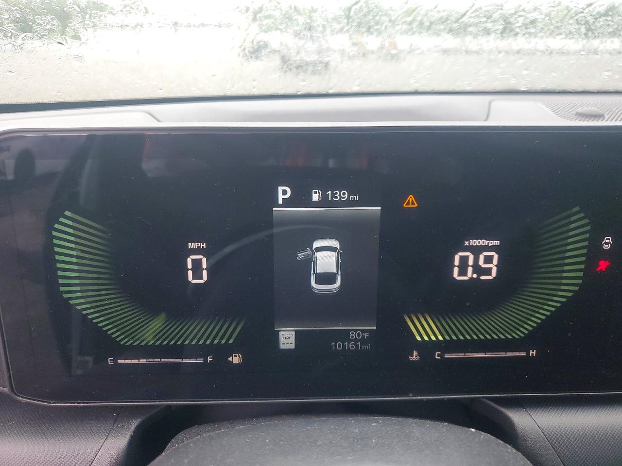 2025 KIA ALL OTHER