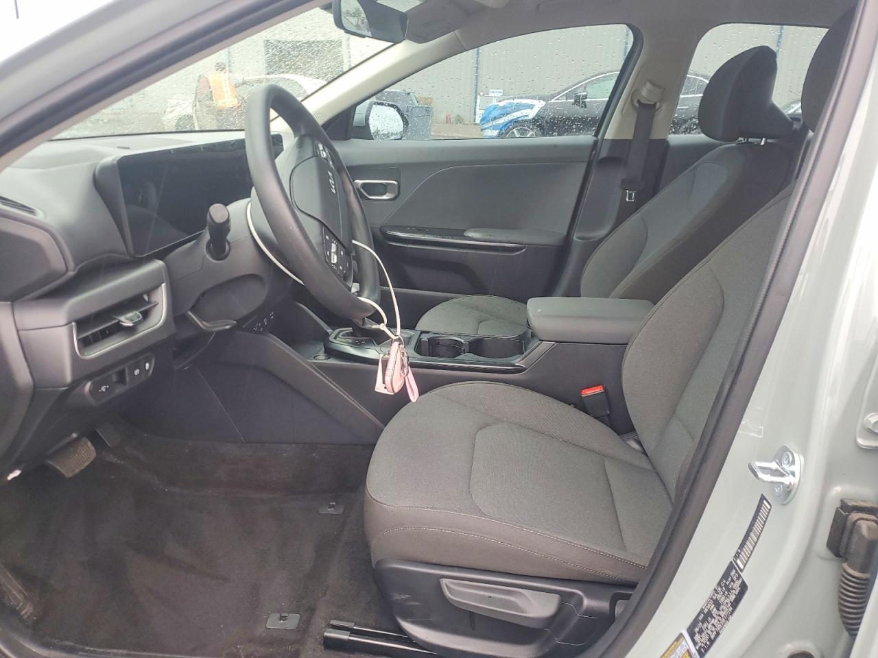 2025 KIA ALL OTHER