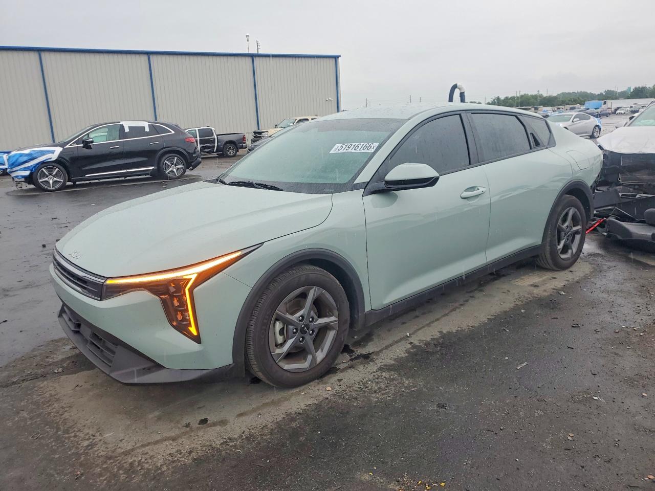 2025 KIA ALL OTHER