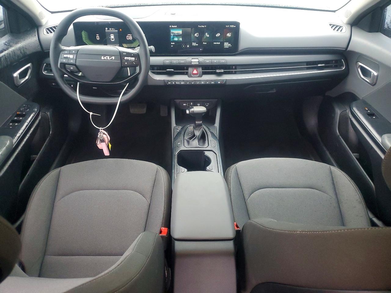 2025 KIA ALL OTHER