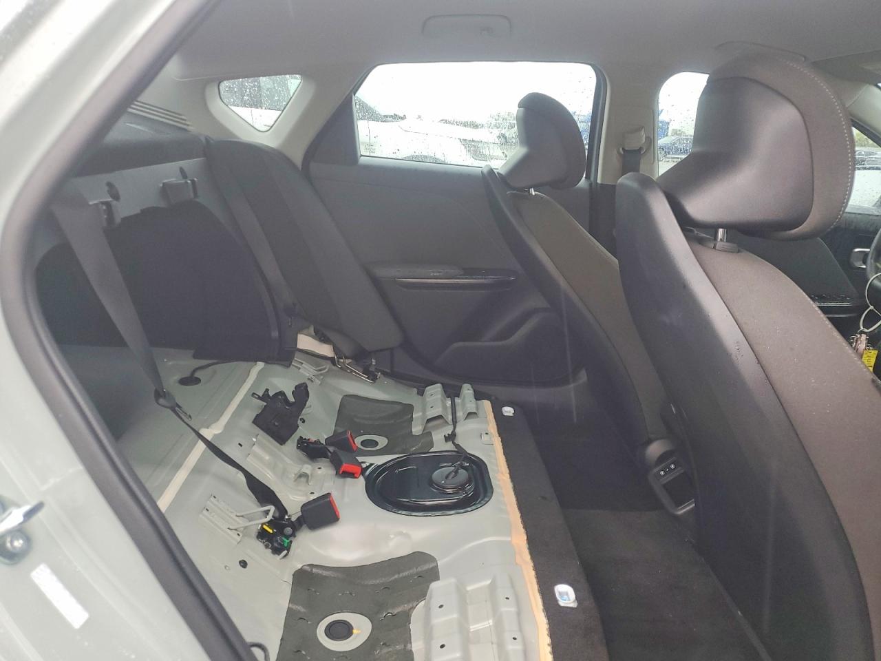 2025 KIA ALL OTHER