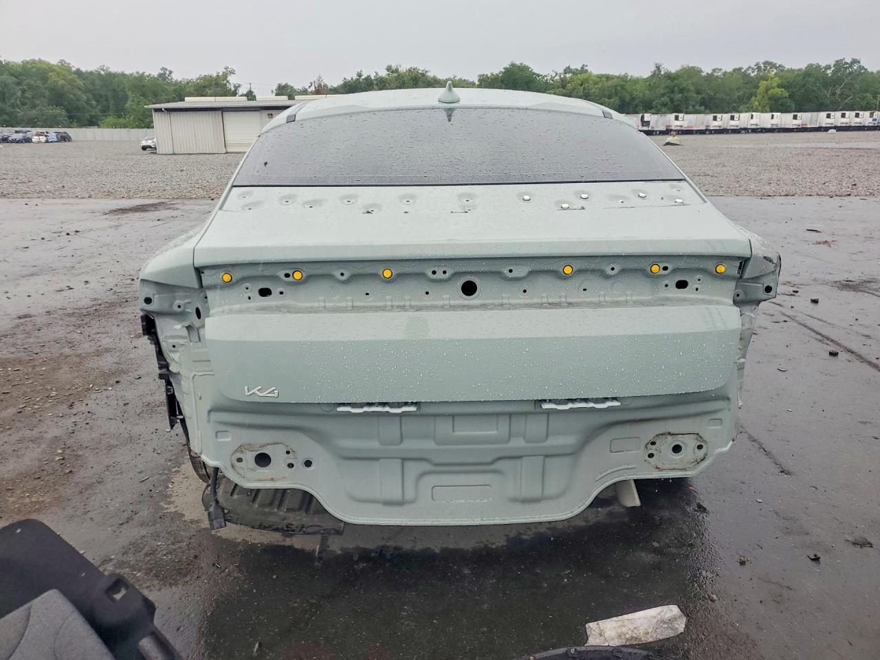 2025 KIA ALL OTHER