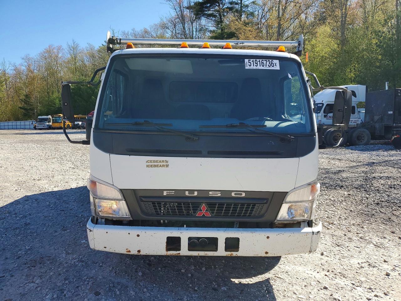 2007 MITSUBISHI ALL OTHER