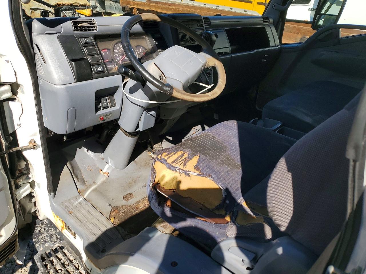 2007 MITSUBISHI ALL OTHER