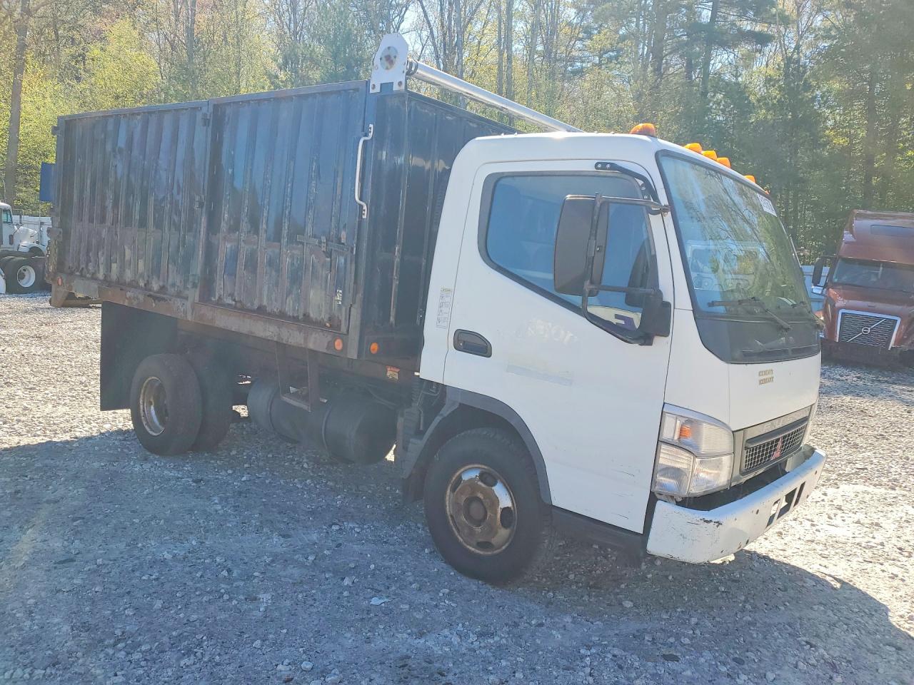 2007 MITSUBISHI ALL OTHER