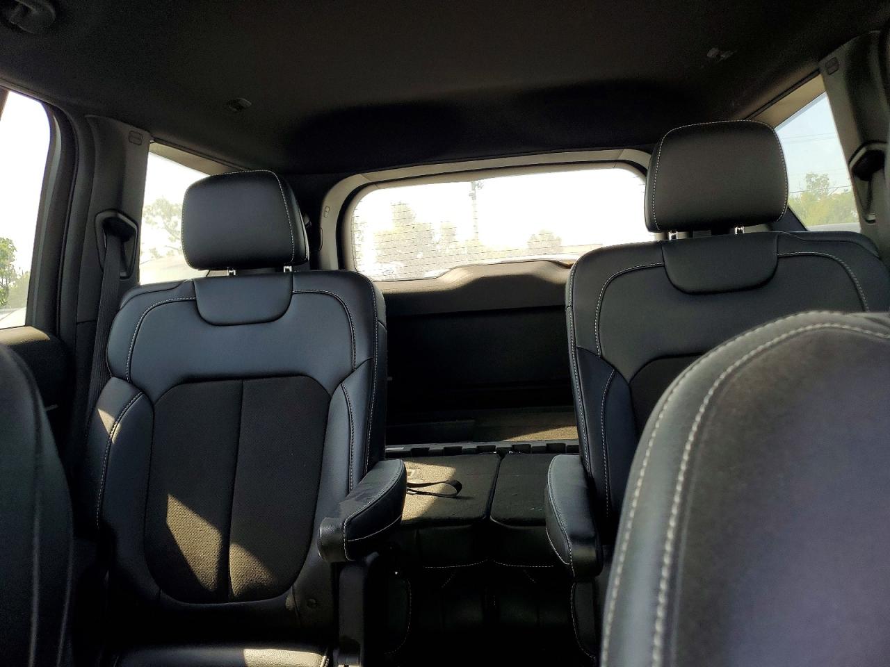 2023 JEEP CHEROKEE