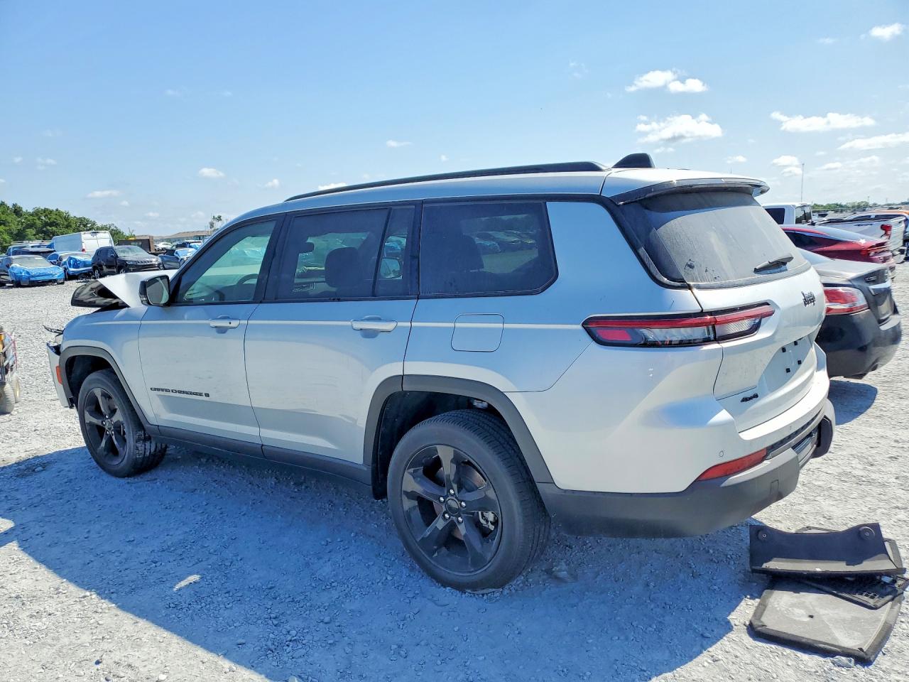 2023 JEEP CHEROKEE