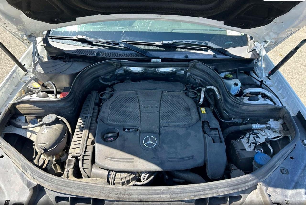 2015 MERCEDES-BENZ GLK-CLASS