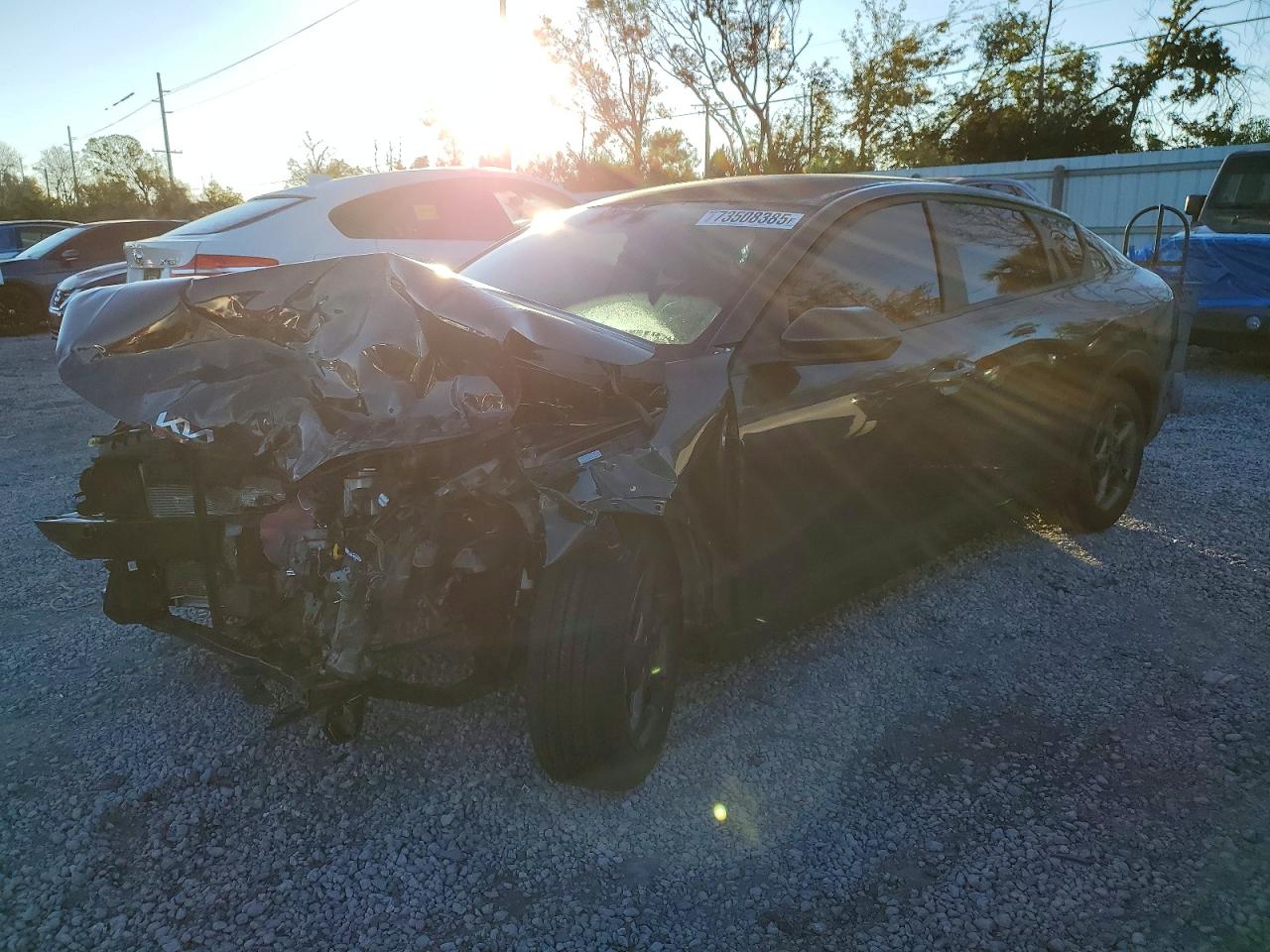 2025 KIA ALL OTHER