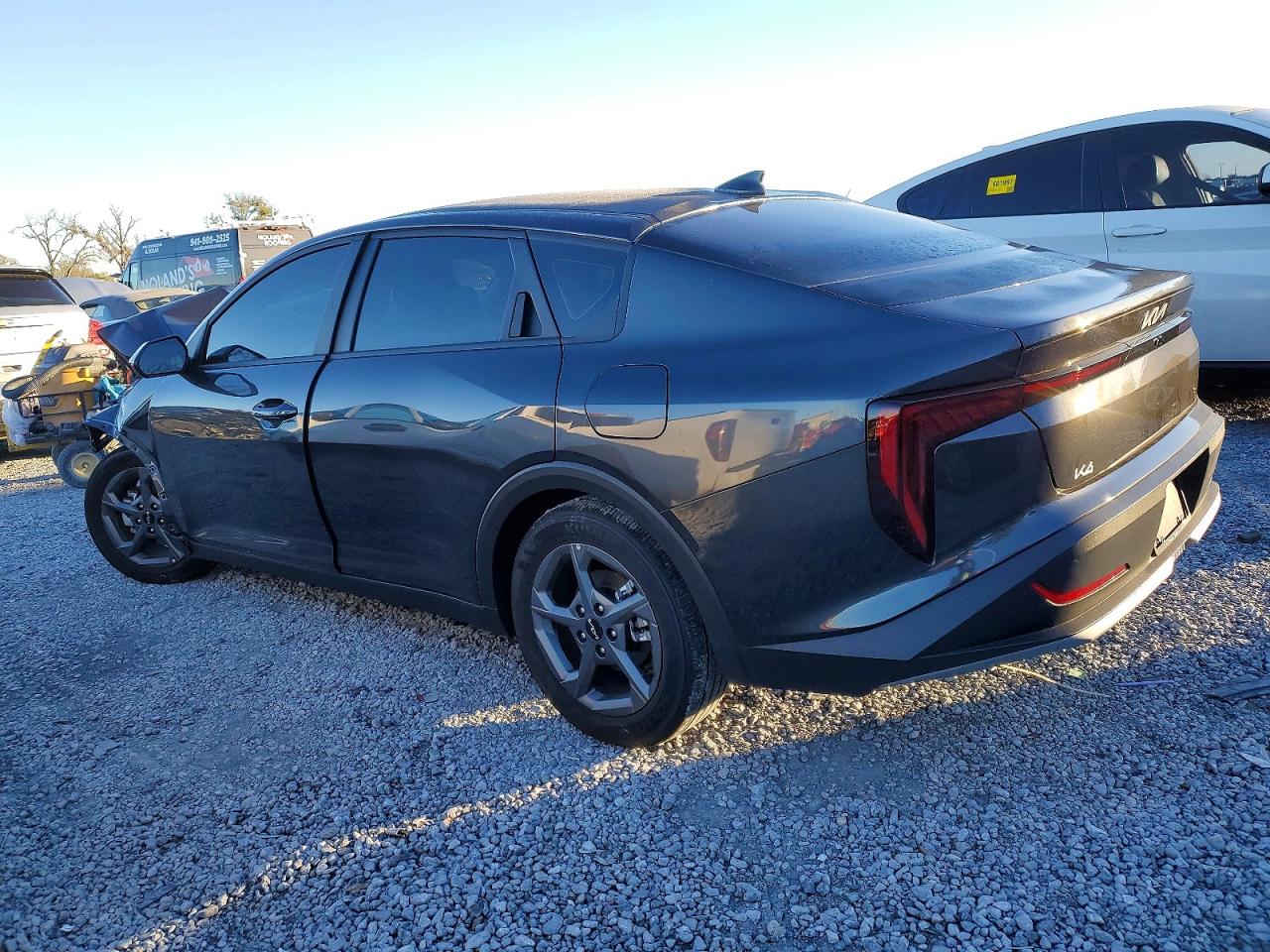 2025 KIA ALL OTHER