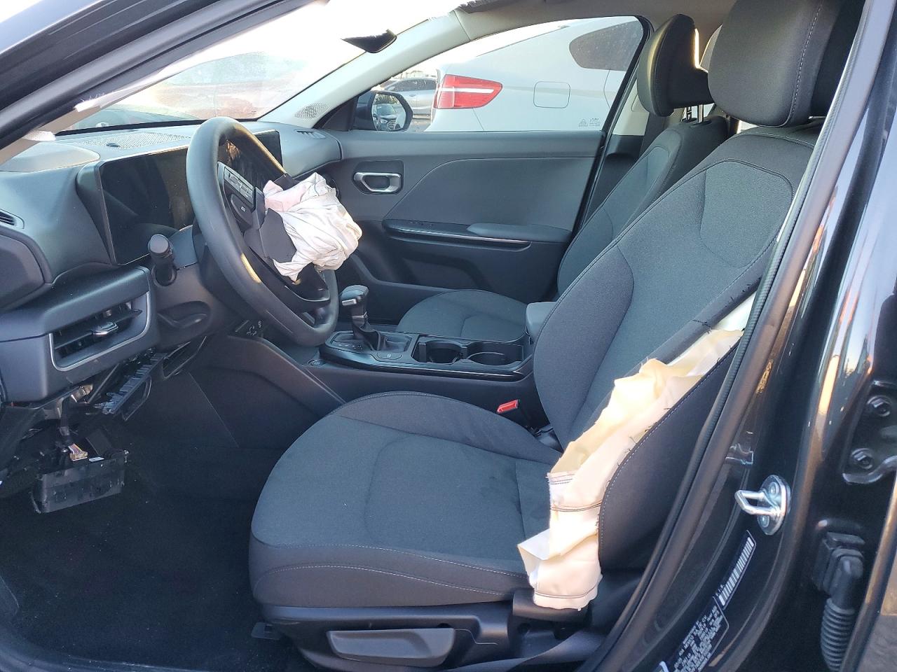 2025 KIA ALL OTHER