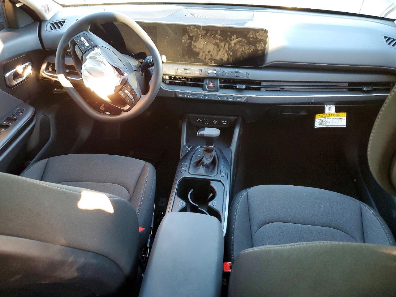 2025 KIA ALL OTHER