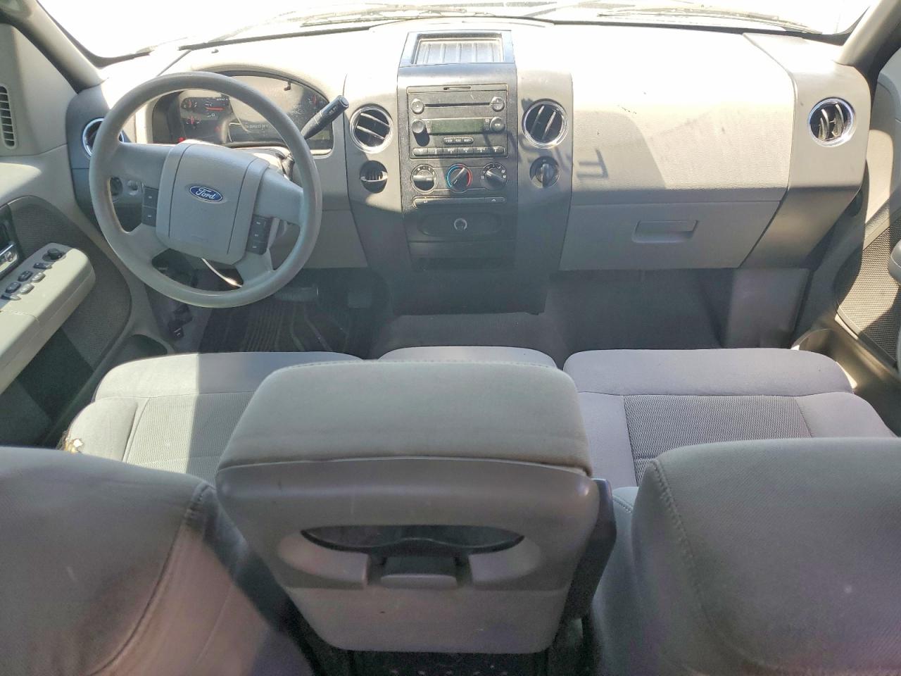 2006 FORD F150