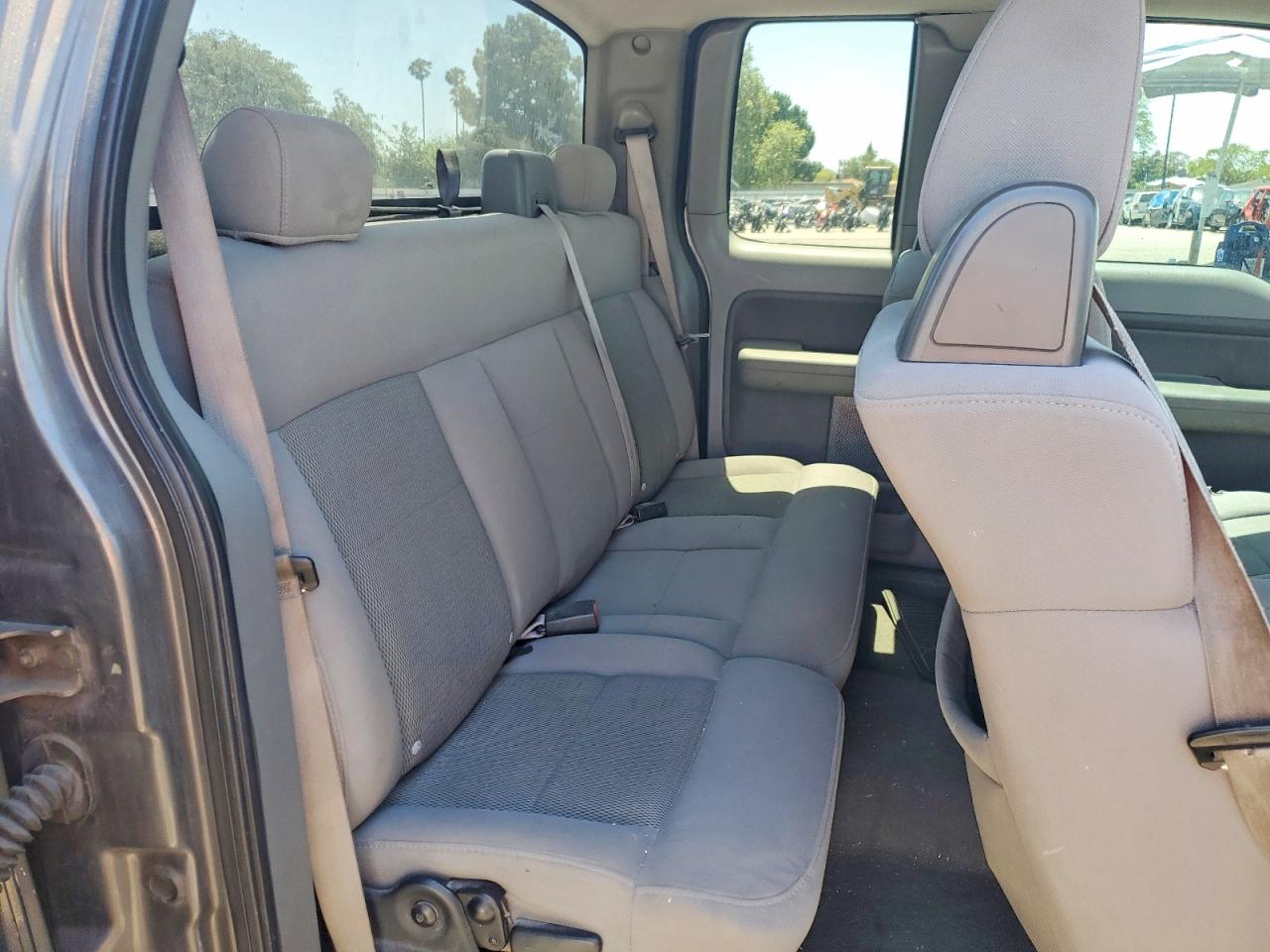 2006 FORD F150