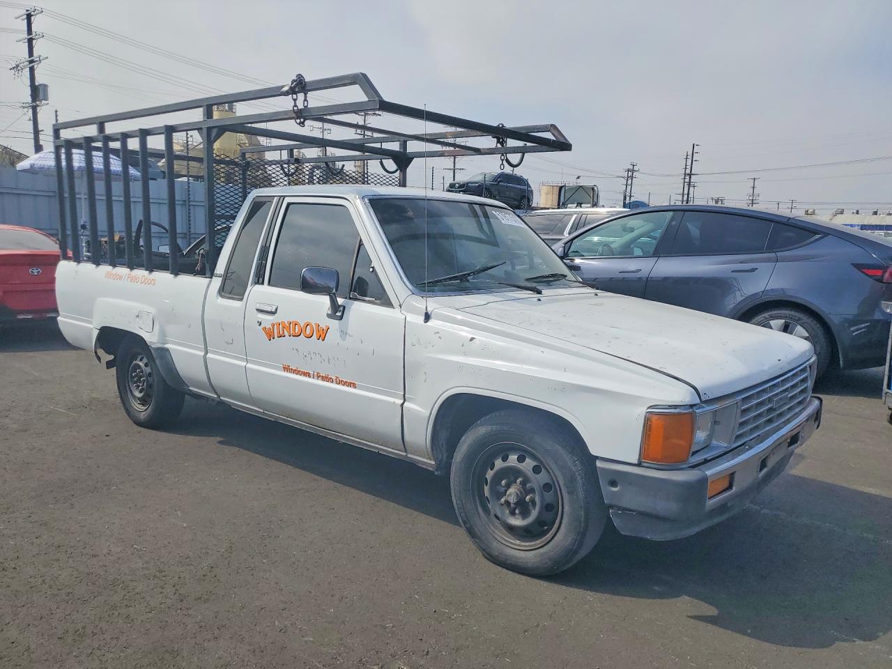 1985 TOYOTA ALL OTHER