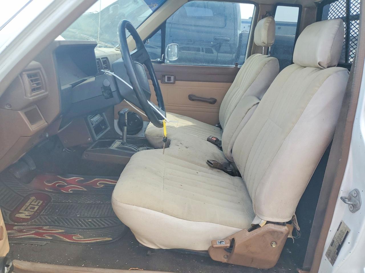1985 TOYOTA ALL OTHER