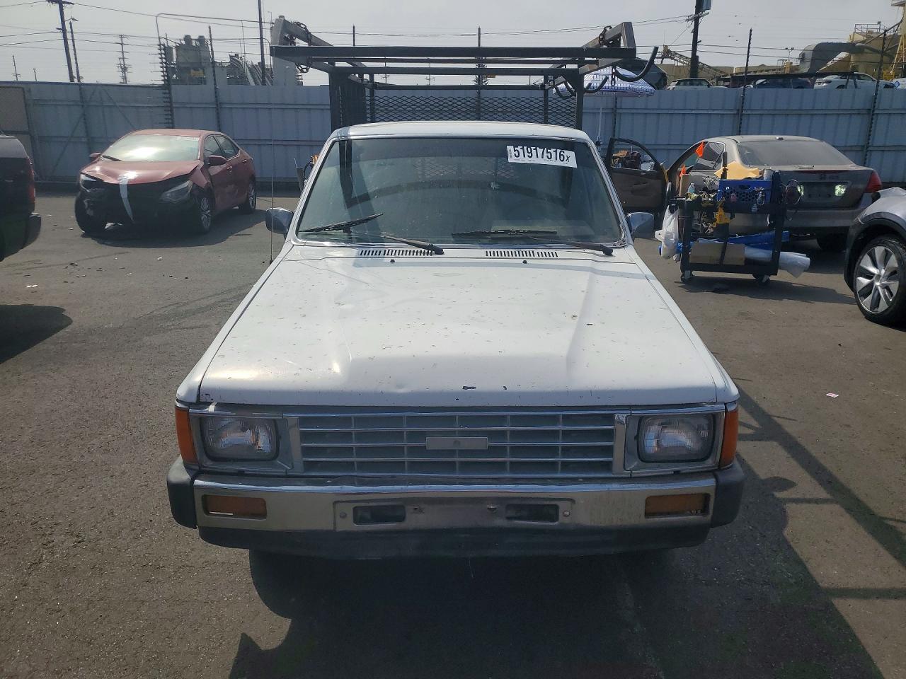 1985 TOYOTA ALL OTHER