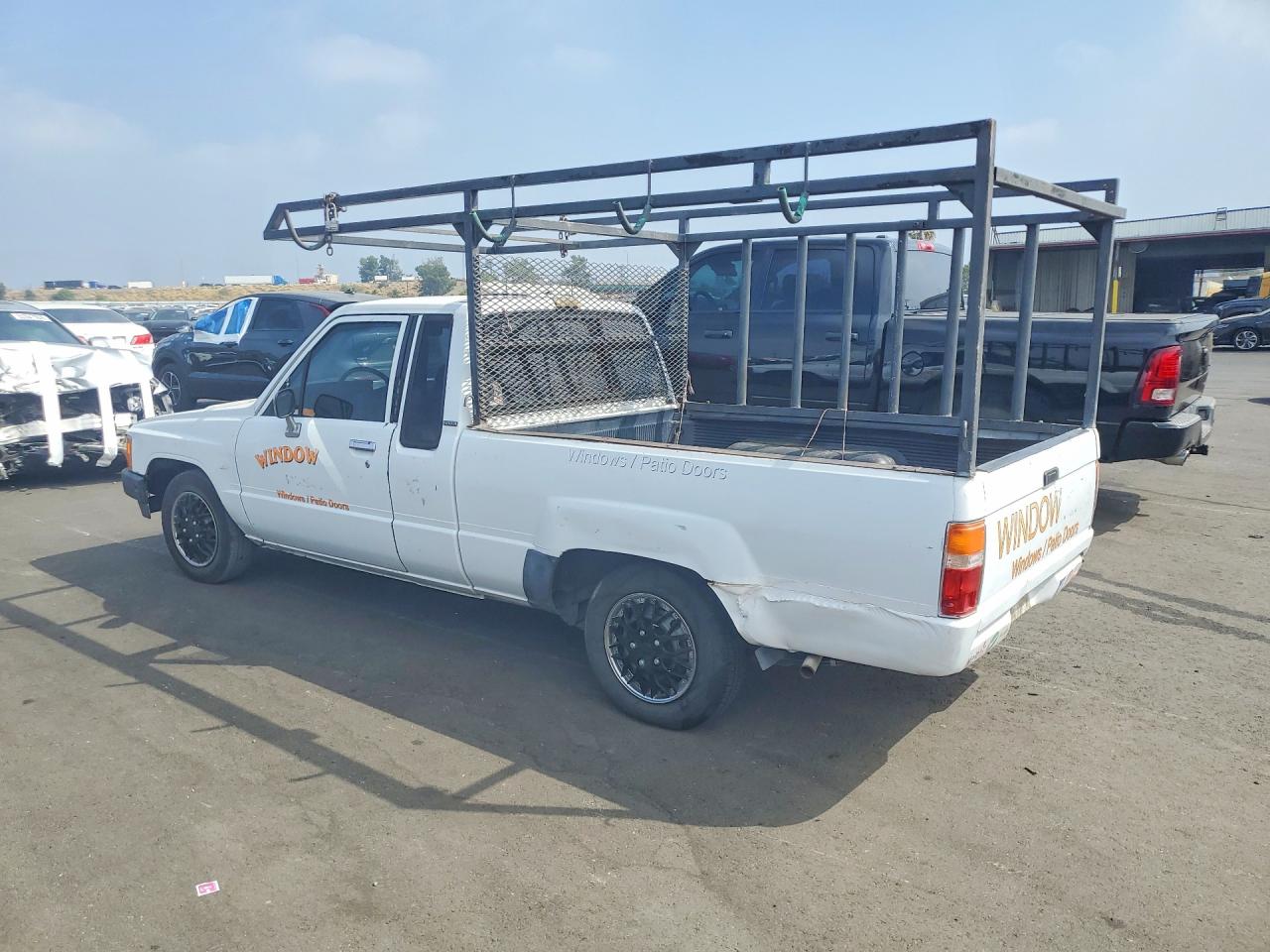 1985 TOYOTA ALL OTHER