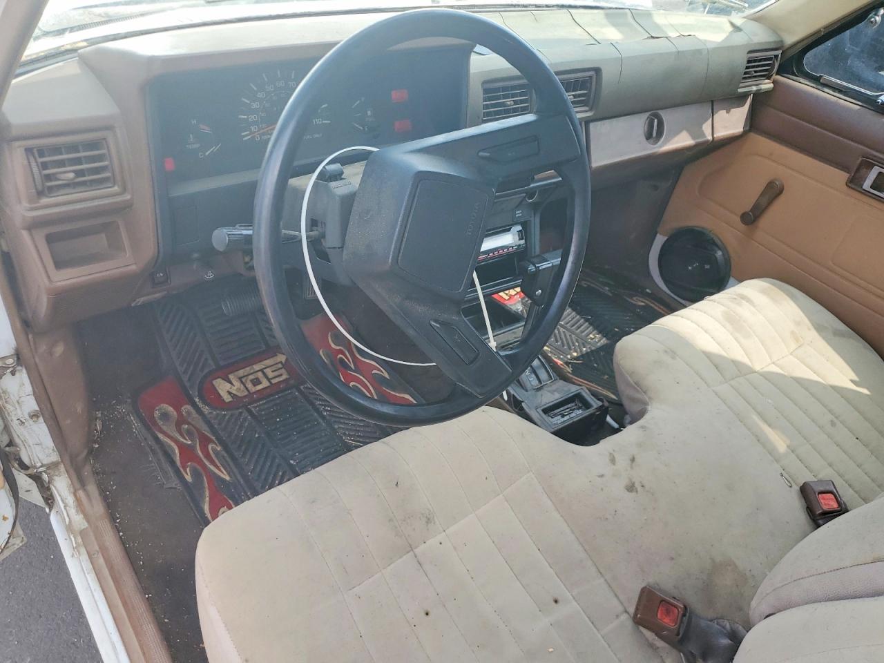 1985 TOYOTA ALL OTHER