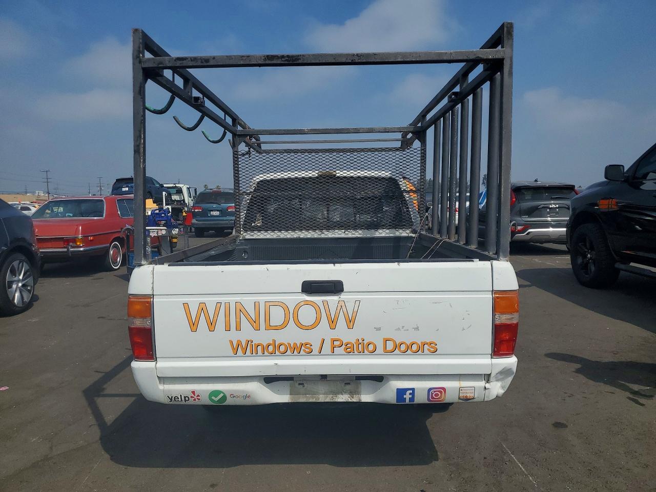 1985 TOYOTA ALL OTHER