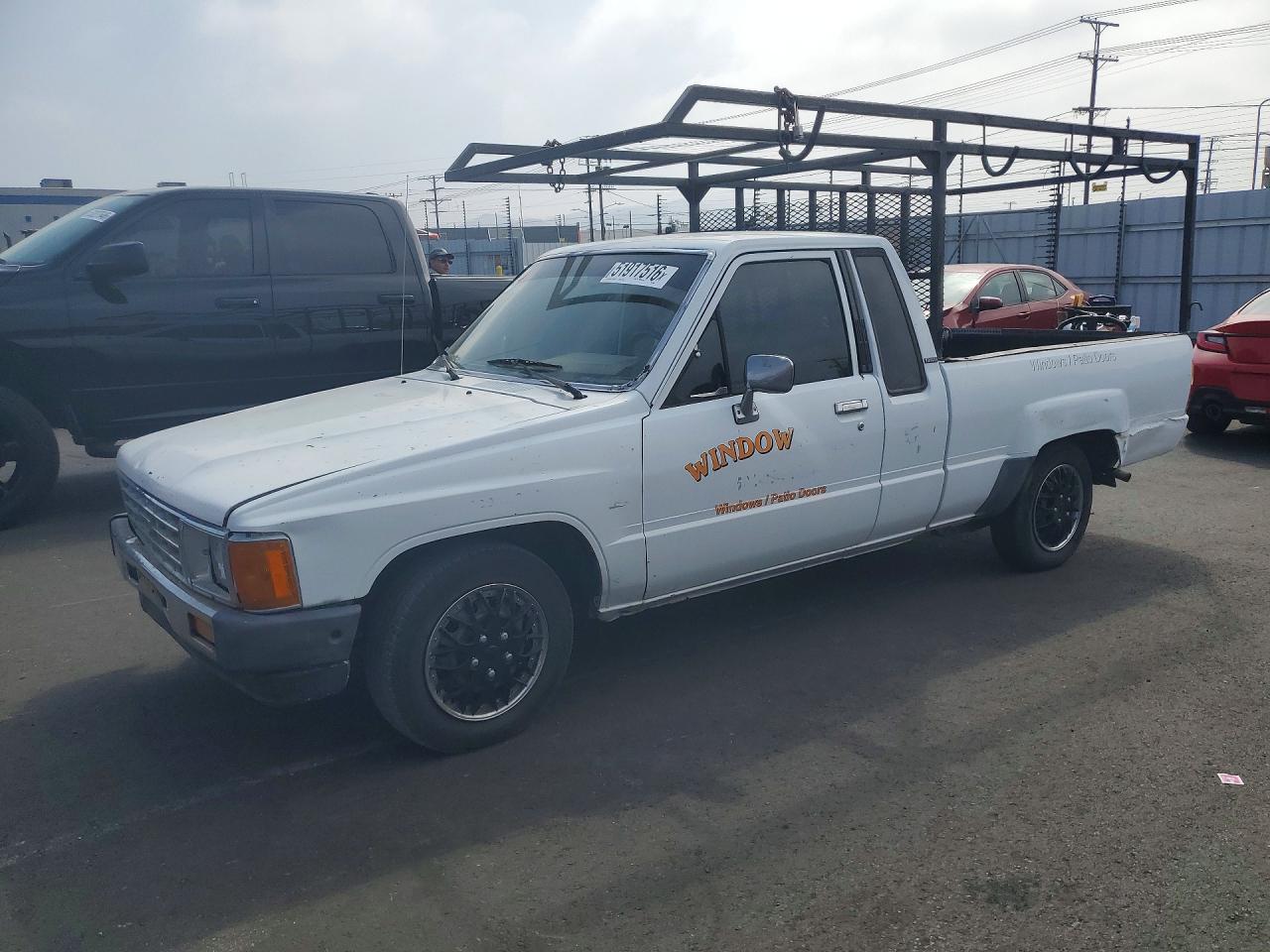 1985 TOYOTA ALL OTHER