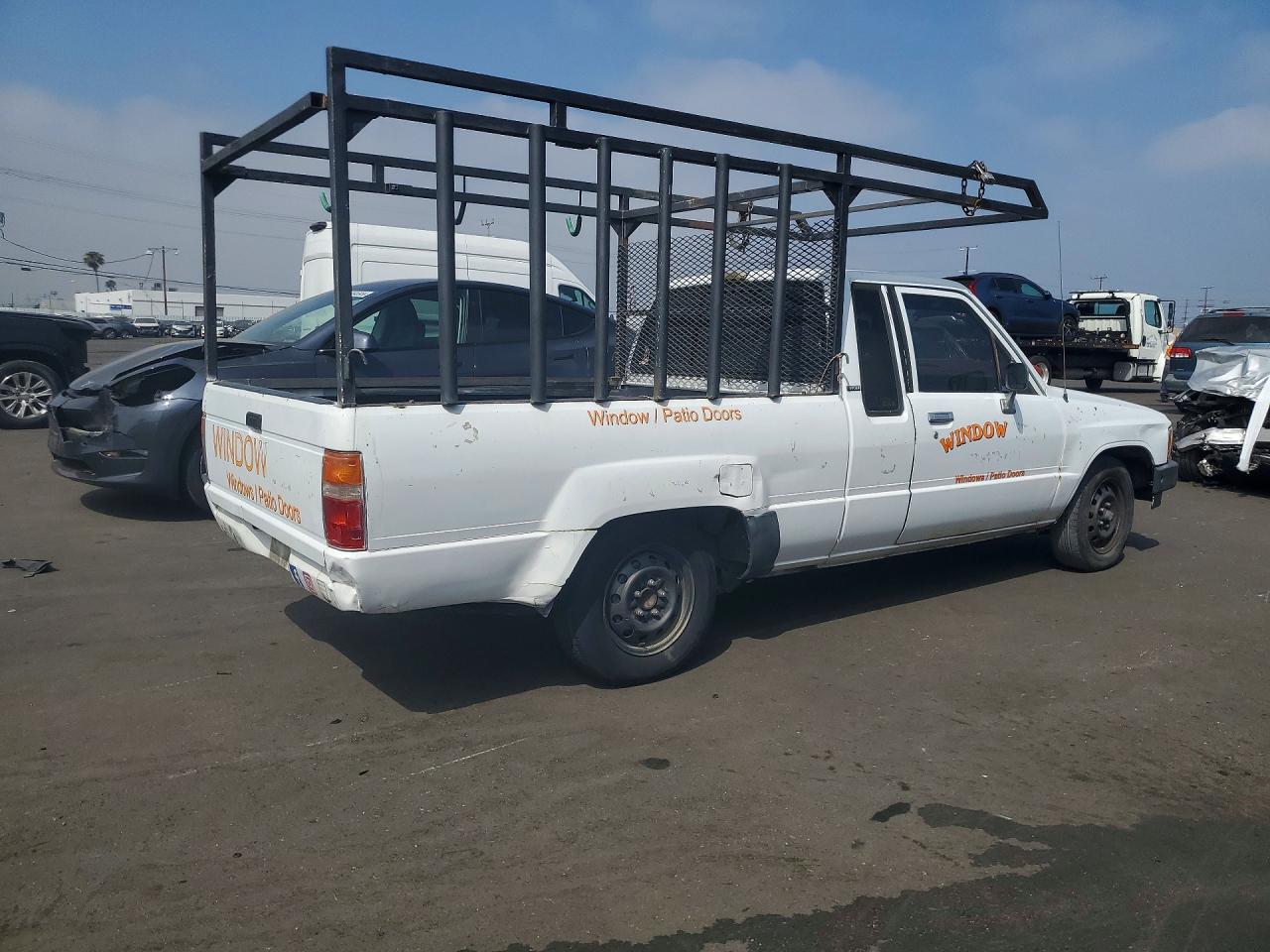 1985 TOYOTA ALL OTHER