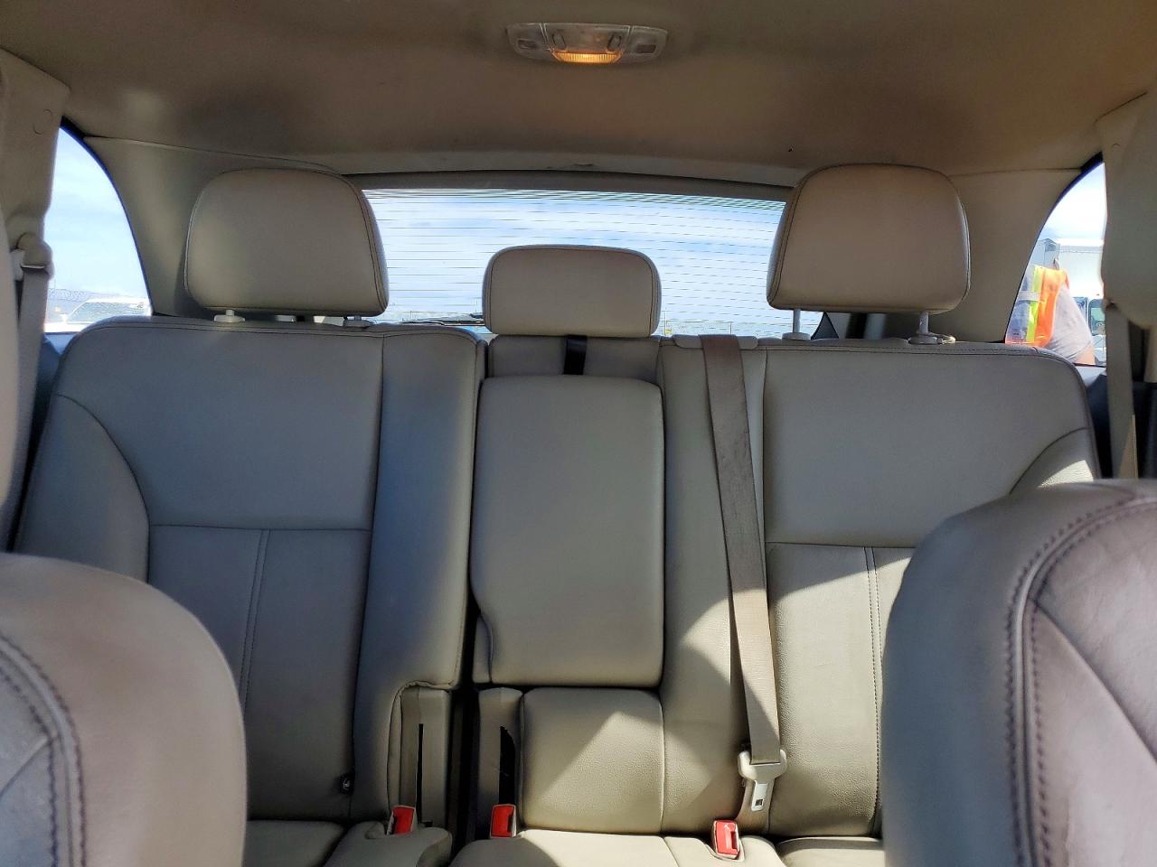 2014 FORD EDGE