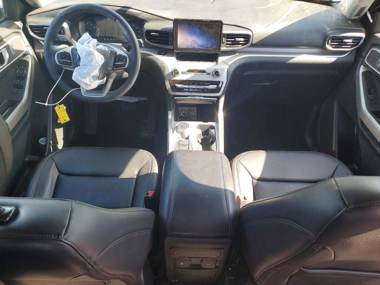2024 FORD EXPLORER